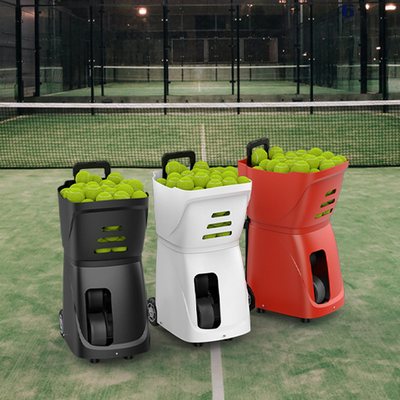 Tennisbalmachine APP Control Padel PT-Smart Pri P