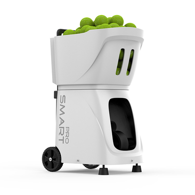 Tennisbalmachine APP Control Padel PT-Smart Pro