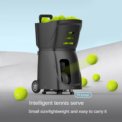 PT-Smart Tennisbalmachine APP Control Padel