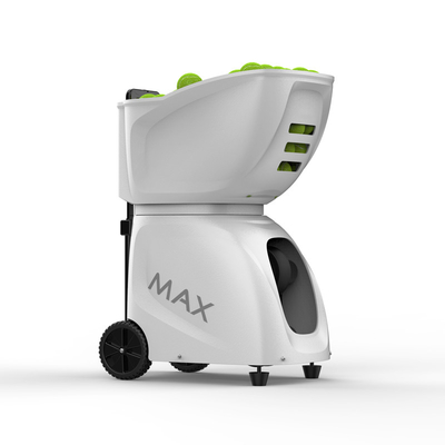 Tennisbalmachine APP Control Padel PT-MAX C
