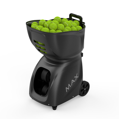 Tennisbalmachine APP Control Padel PT-MAX C