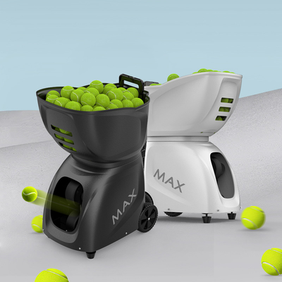 Tennisbalmachine APP Control Padel PT-MAX C