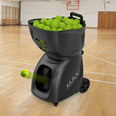 Tennisbalmachine APP Control Padel PT-MAX C