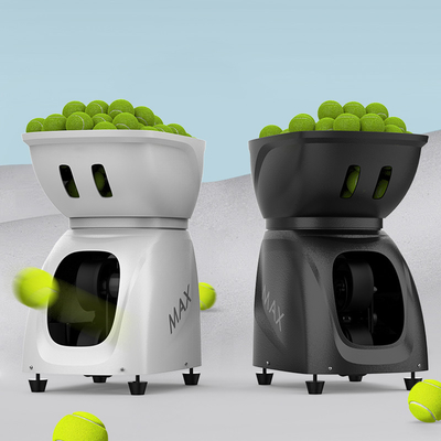 Tennisbalmachine APP Control Padel PT-MAX B