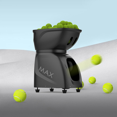 Tennisbalmachine APP Control Padel PT-MAX B