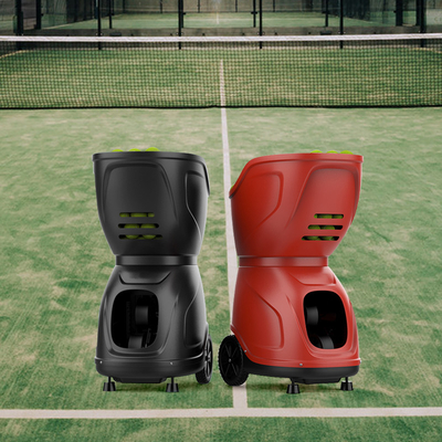 Tennisbalmachine APP Control Padel PT-9001 P