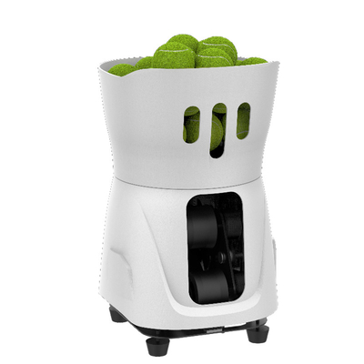 Tennisbalmachine APP Control Padel PT-Mini Pro