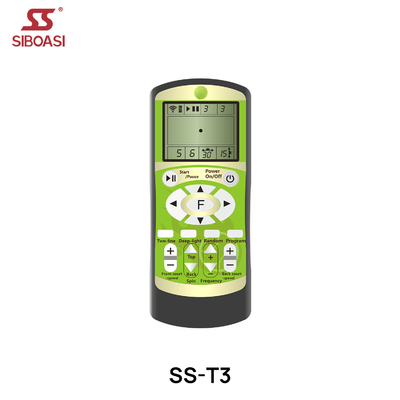 SIBOASI T3 APP Control Mini Shooting Tennis Machine Ball voor training