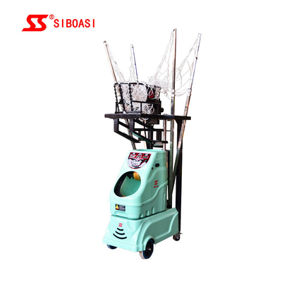 SS-K6839 Intelligente basketbaltrainingsfaciliteiten schietmachine