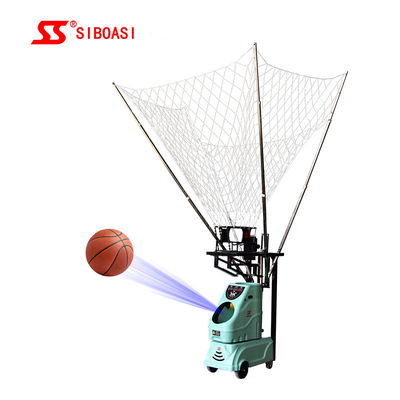 SS-K6839 Intelligente basketbaltrainingsfaciliteiten schietmachine