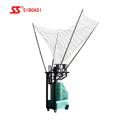 SS-K6839 Intelligente basketbaltrainingsfaciliteiten schietmachine