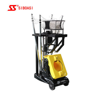 96W basketbal die Boogtrainer, ROHS-de Machine van de Basketbalretriever schieten
