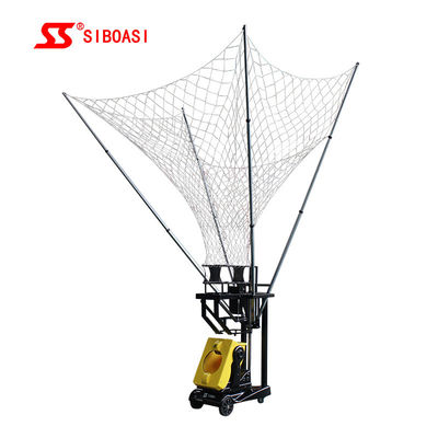 Slim Basketbal die Opleidingsmachine voor 6#7#-&amp; Bal schieten die overgaan werpen
