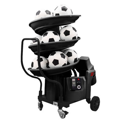 De Voetbal van SIBOASI S6526 het Schoppen Machinevoetbal 200W 4.5-6.5s/Ball
