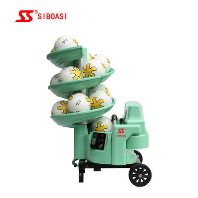 De Voetbal van SIBOASI S6526 het Schoppen Machinevoetbal 200W 4.5-6.5s/Ball