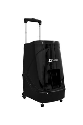 T336 Pompoenmachine, Racketballlanceerinrichting voor Opleidingsinstituten