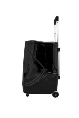 T336 Pompoenmachine, Racketballlanceerinrichting voor Opleidingsinstituten