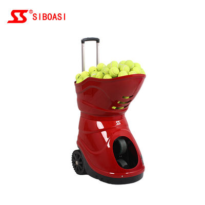 Het Tennisvoeder van SIBOASI W5