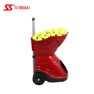 Het Tennisvoeder van SIBOASI W5