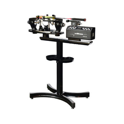 Van het Systeemsiboasi van Computoropteration van het de Sportenbadminton de Racket Uithalende Machine