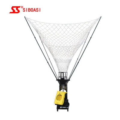 96W basketbal Terugkaatsende Machine, AC 110V de Terugkeermachine van de Basketbalbal