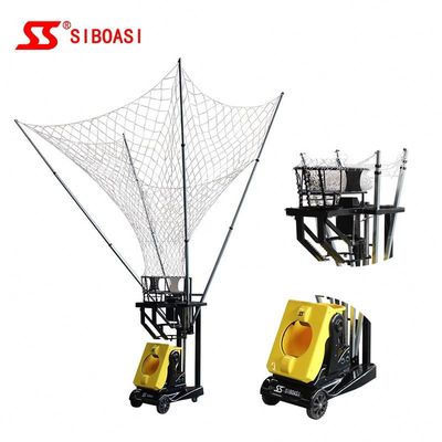 Slim Basketbal die Opleidingsmachine voor 6#7#-&amp; Bal schieten die overgaan werpen