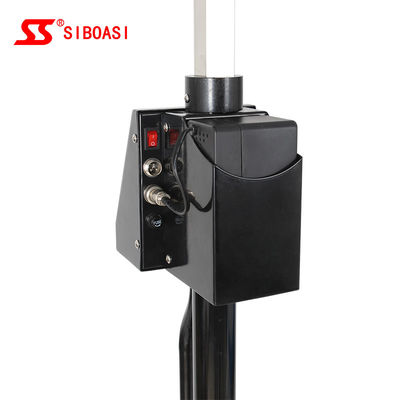 De Lanceerinrichtingsmachine van de badmintonpendel met Slim Opleidingsstelsel voor Atleet/Club