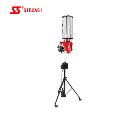 Automatische Badmintonpendel het Werpen Machine Intelligente Programmering S4025