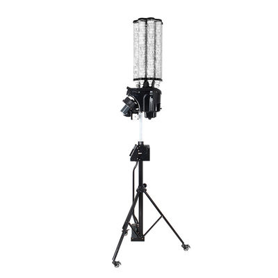 De volledig operationele Badmintonmachine ROHS keurde 2070CM Opheffende LCD afstandsbediening goed