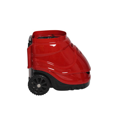 160 van de het Tennisbal van de Ballencapaciteit de Automatische Snelheid van de de Machine 20-140KM/H Bal