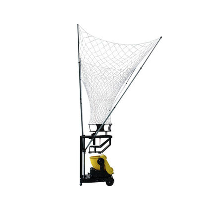 Slim Basketbal die Opleidingsmachine voor 6#7#-&amp; Bal schieten die overgaan werpen