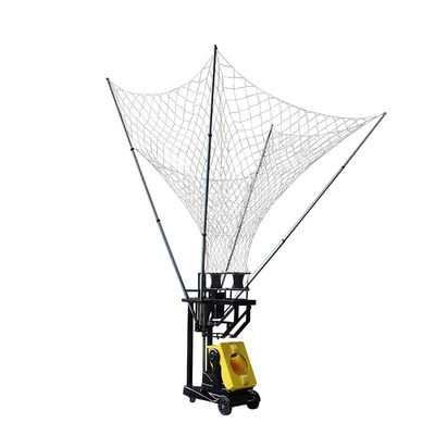 Slim Basketbal die Opleidingsmachine voor 6#7#-&amp; Bal schieten die overgaan werpen