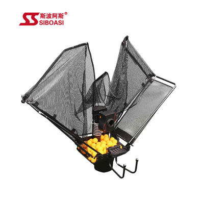 De intelligente Machine 38W van het Afstandsbedieningpingpong 360 Graden Omwentelingsd899