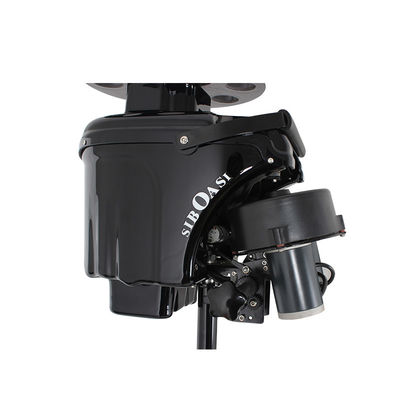 De willekeurige Machine van het Functiebadminton, Hand de Pendellanceerinrichting van het Verhogingsbadminton