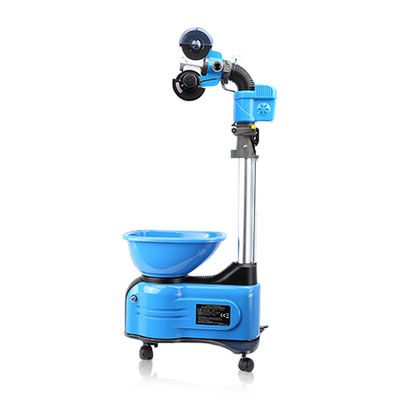 Slimme Machine 20 KM/H Min For Training van het Robotpingpong