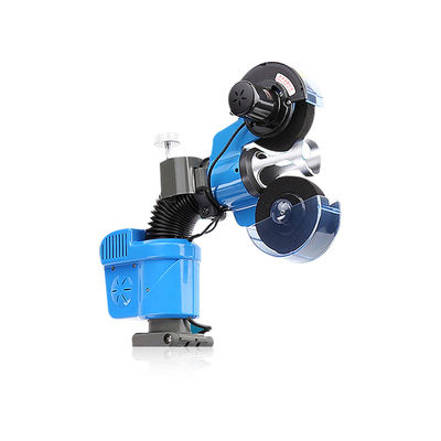 100 Ballen/Minieme Max Automatic Feeding Ping Pong-Robottrainer