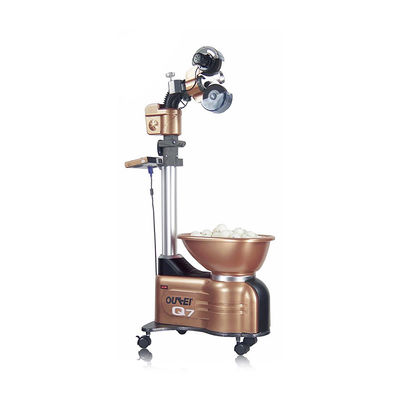 Multifunctionele Automatische Voedende Ping Pong Robot Trainer