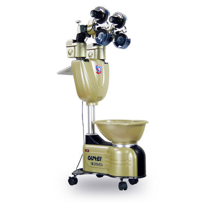 De slimme Automatische het Schieten Machine 40M/S van de Pingpongbal