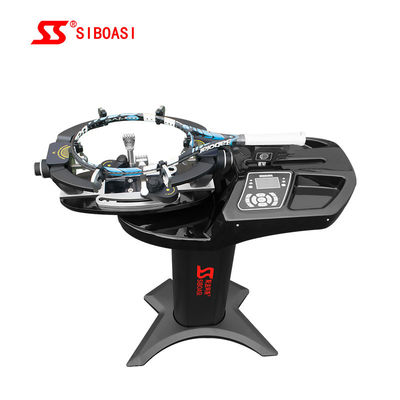 Van het Siboasis3169 Intelligente Badminton en Tennis Racket die Machine vastbinden