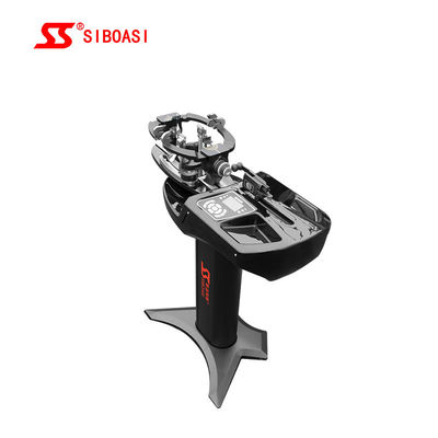 Van het Siboasis3169 Intelligente Badminton en Tennis Racket die Machine vastbinden