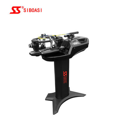 Van het Siboasis3169 Intelligente Badminton en Tennis Racket die Machine vastbinden