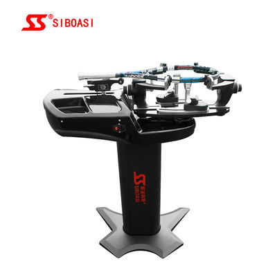 Van het Siboasis3169 Intelligente Badminton en Tennis Racket die Machine vastbinden