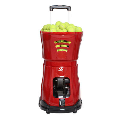 Het Tennis van de Siboasis2015 Afstandsbediening Opleidingsmachine