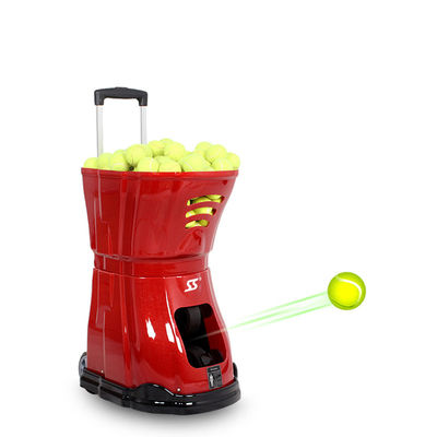 Het Tennis van de Siboasis2015 Afstandsbediening Opleidingsmachine