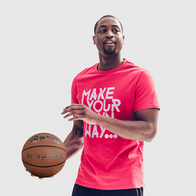 OEM het Officiële Samengestelde Basketbal van Microfiber van het Groottepu Leer