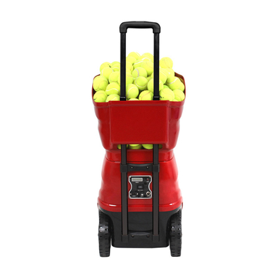 Programmeerbare 150 Ballentennis Opleidingsmachine met 3 - 6H-Werktijden