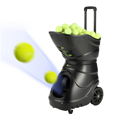 Programmeerbare 150 Ballentennis Opleidingsmachine met 3 - 6H-Werktijden