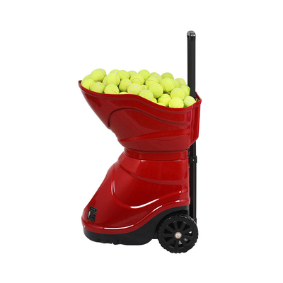 150 Ballentennis het Voeden Machine met LCD Afstandsbediening