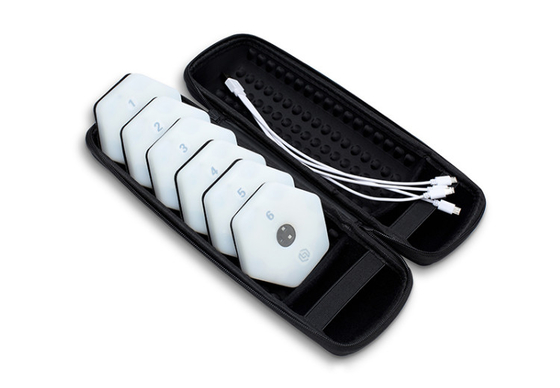 Multifunctionele APP Controlereactie Opleidingslamp
