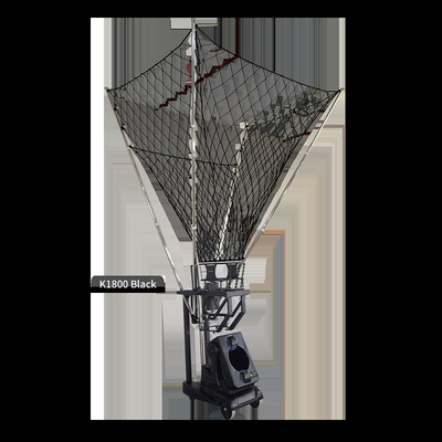 Met kabel aangesloten Basketbal Geschoten Openlucht de Gymnastiekgebruik van Trainermachine for indoor